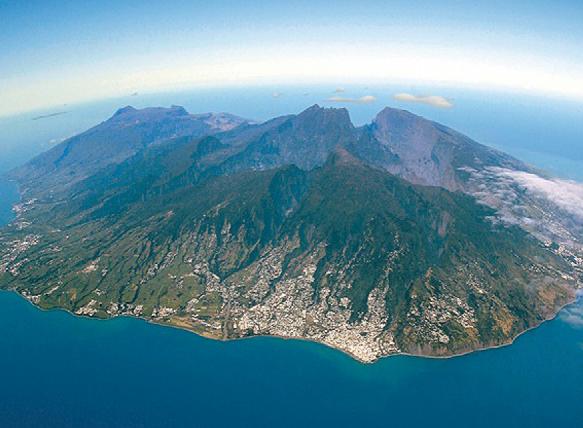 La Réunion