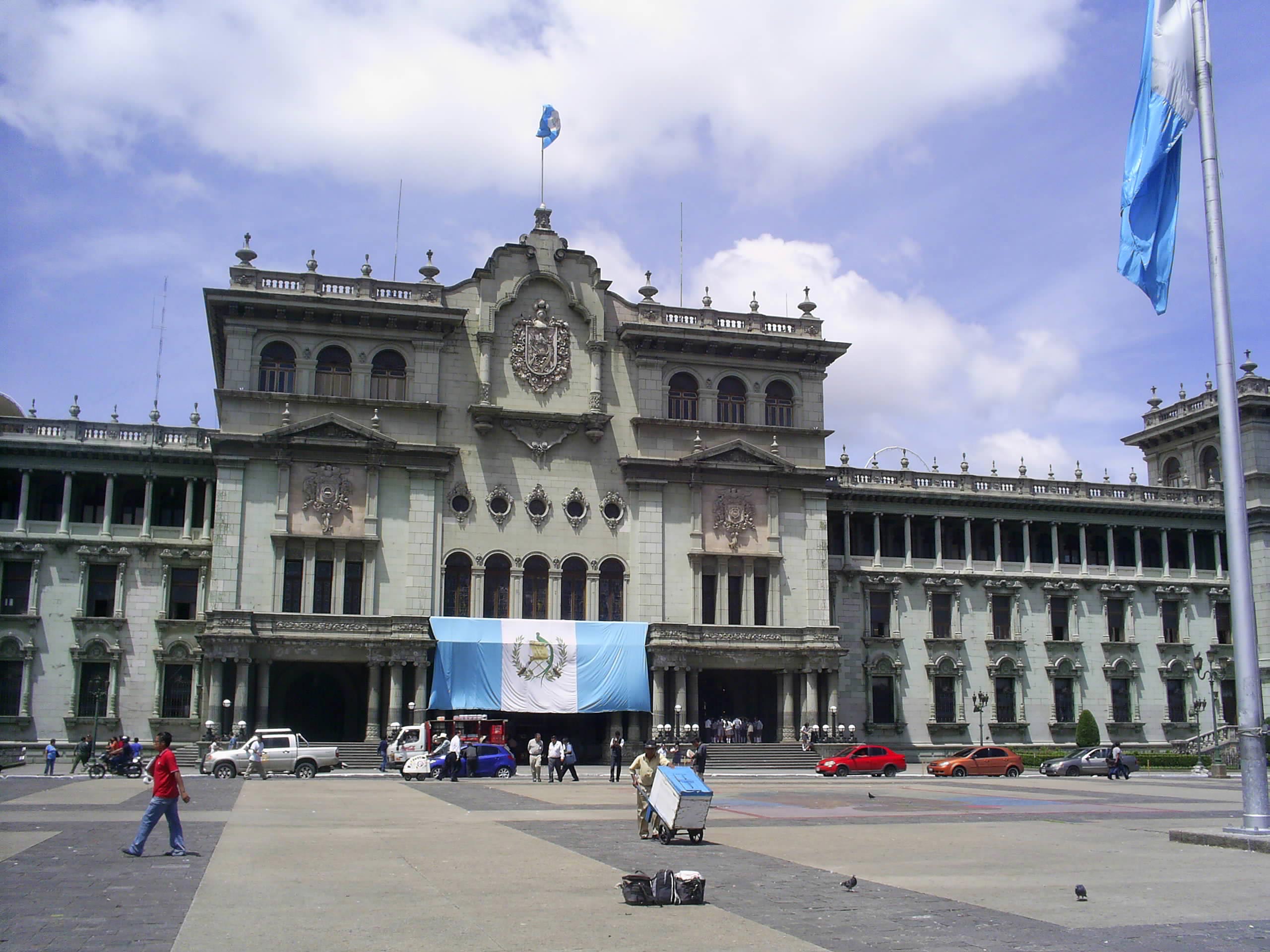 guatemala-capitale