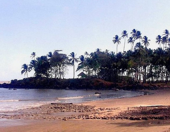 La Guyane