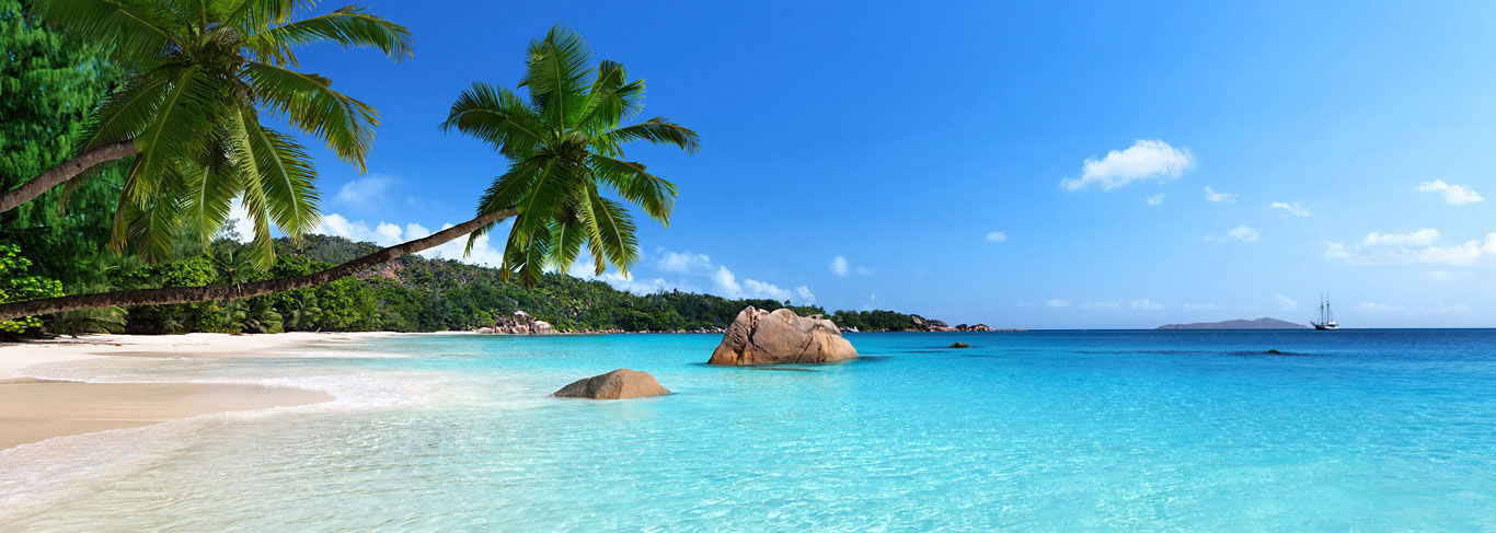 Seychelles