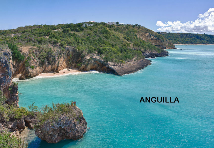 Anguilla