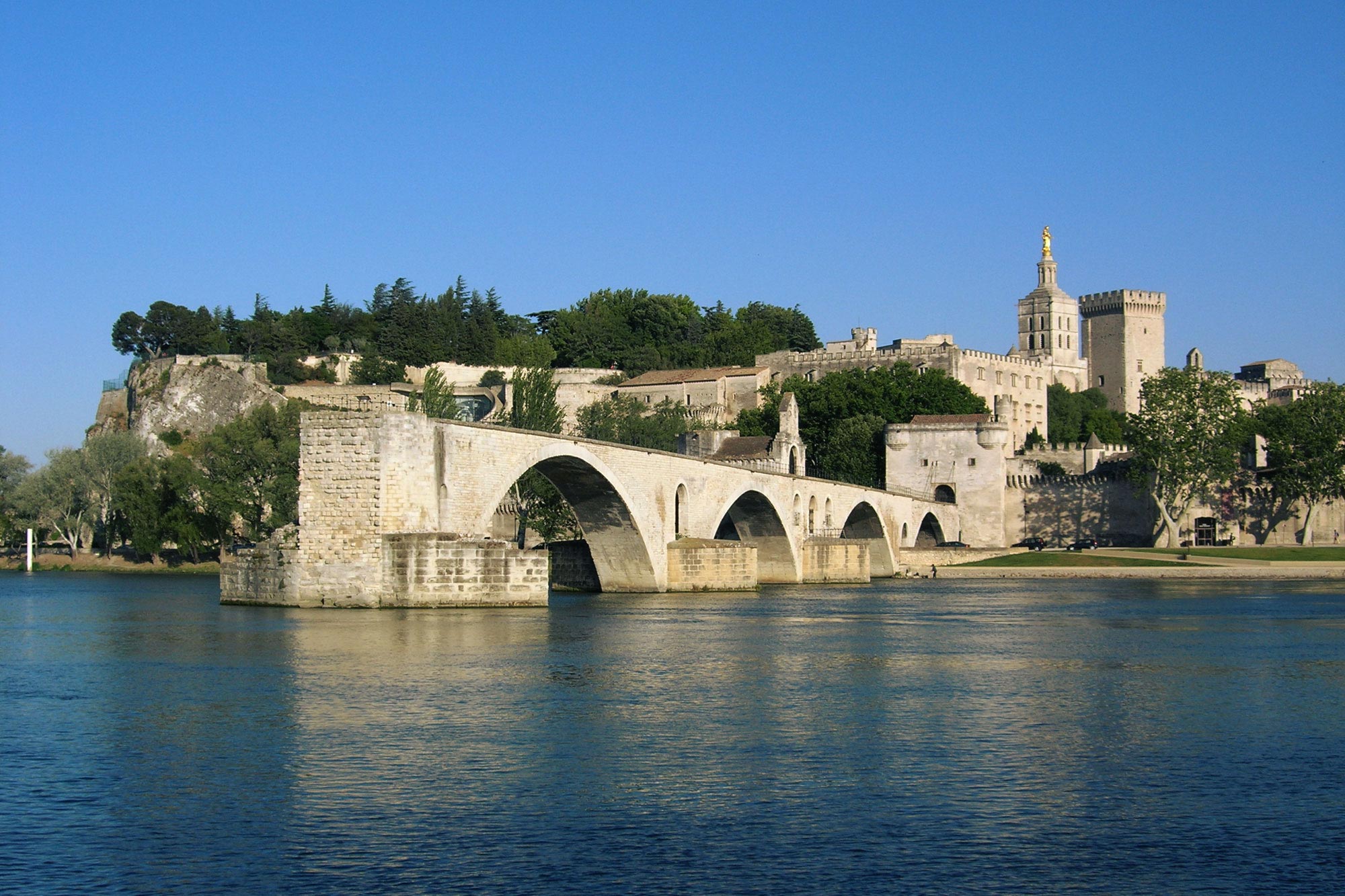 Avignon