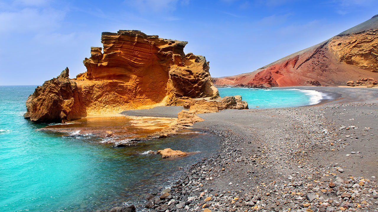 Lanzarote