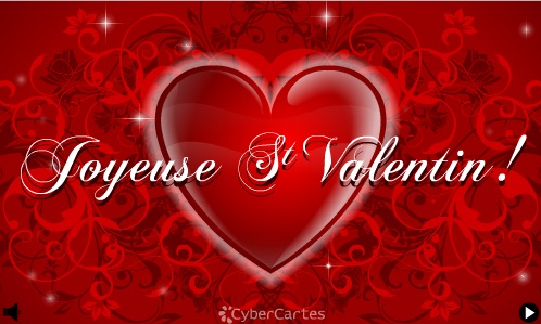 Saint Valentin