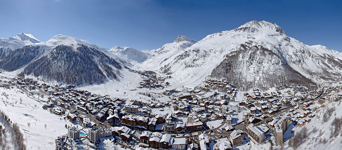 Val d Isere