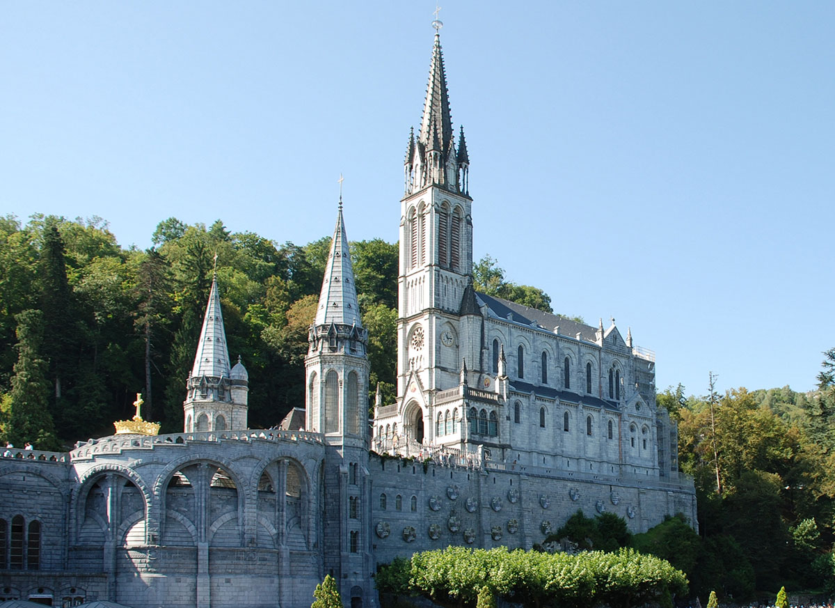 Lourdes