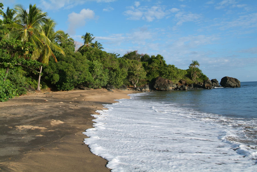 Mayotte