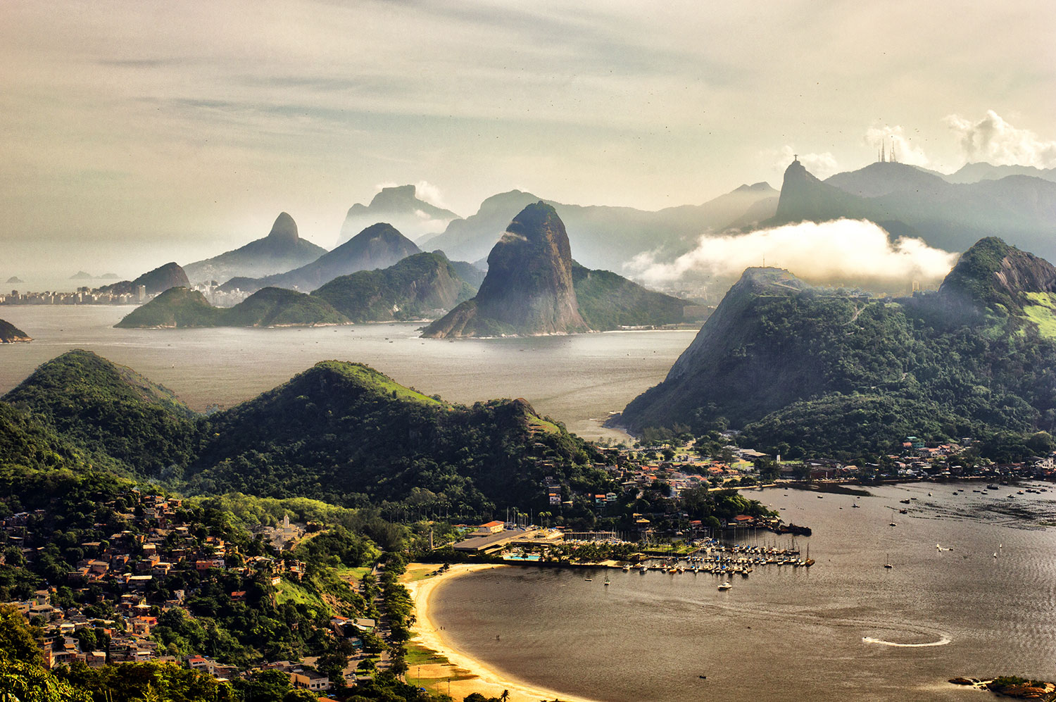 Rio de Janeiro