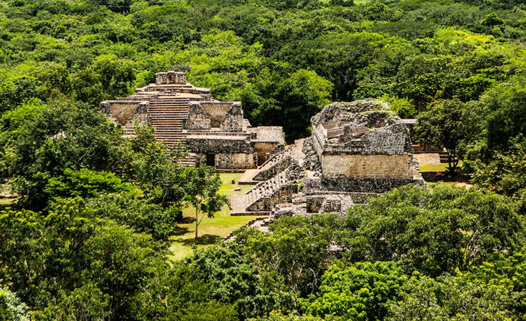 Le Yucatan