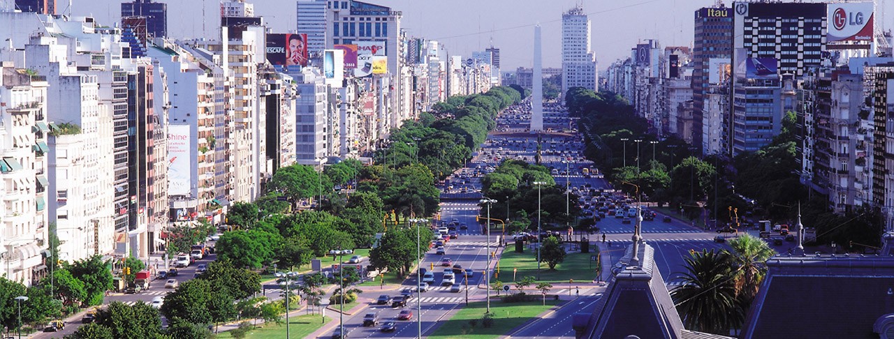 Buenos Aires Tourisme