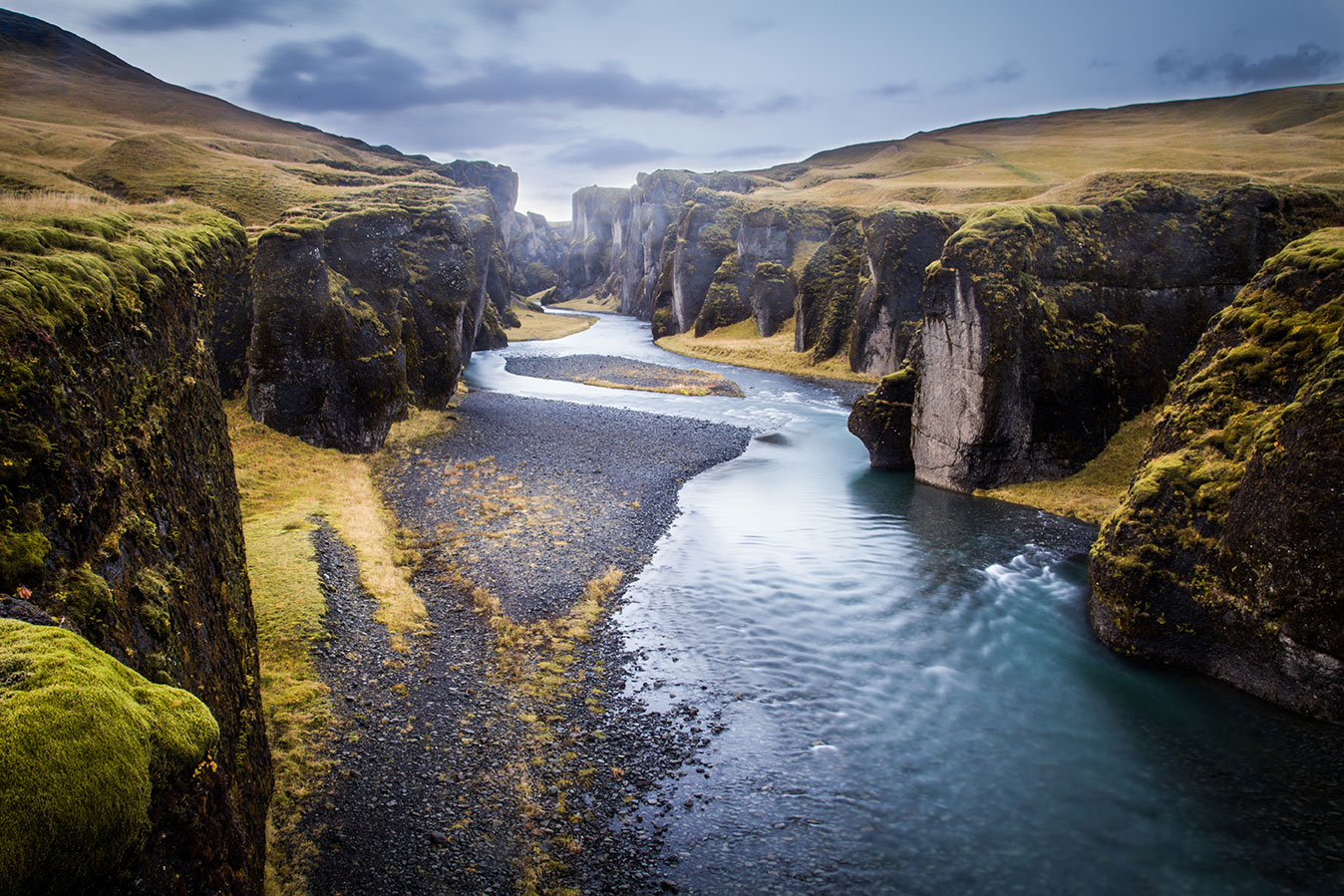 Islande vacances