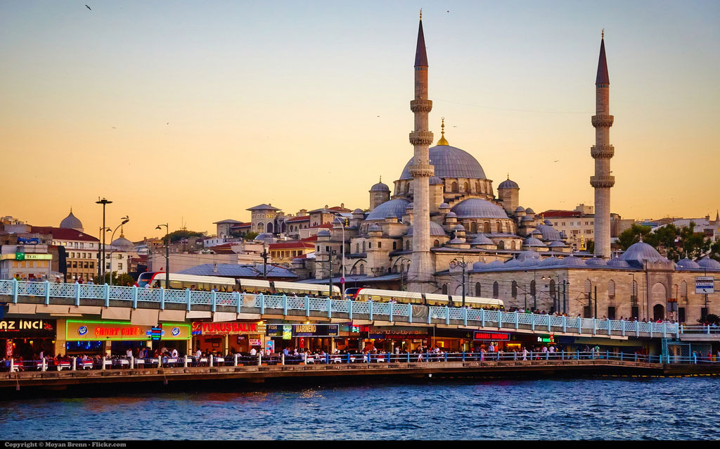 Istanbul Turquie