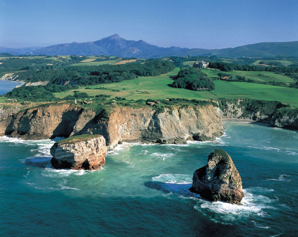 Pays basque