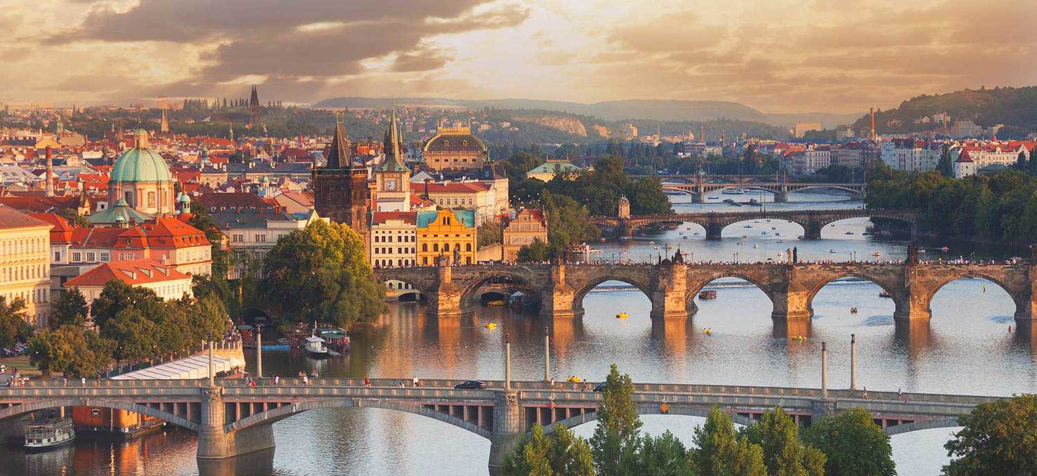 Prague