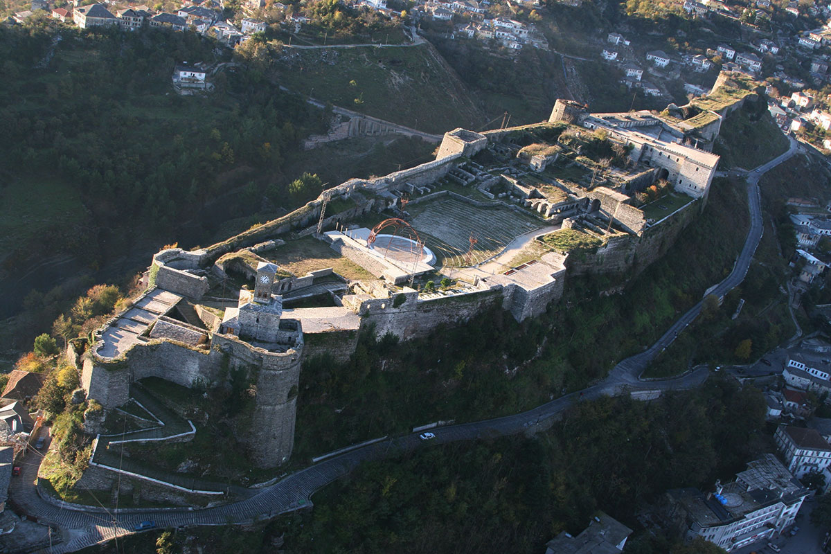 Gjirokastër