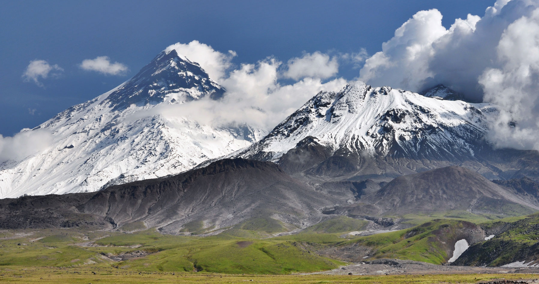 Kamtchatka