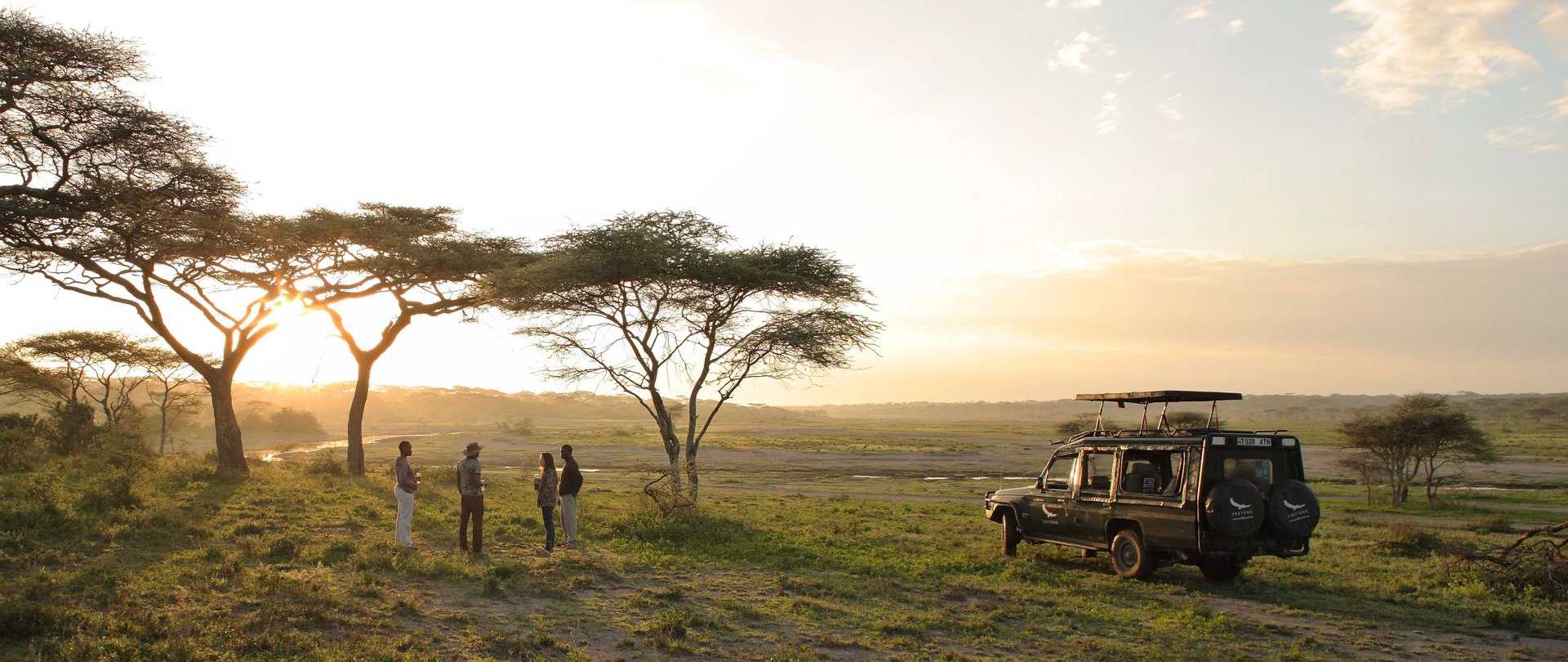 Serengeti