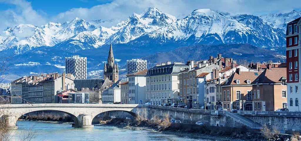 Chambéry