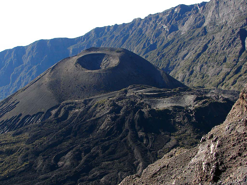 Mont Méru