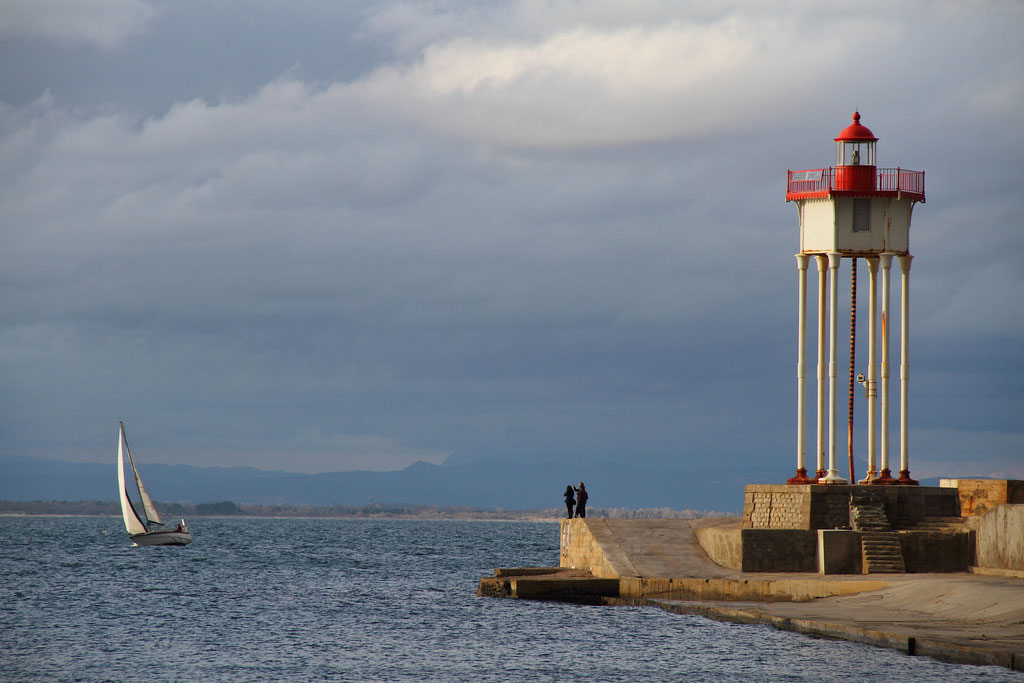 Port Vendres