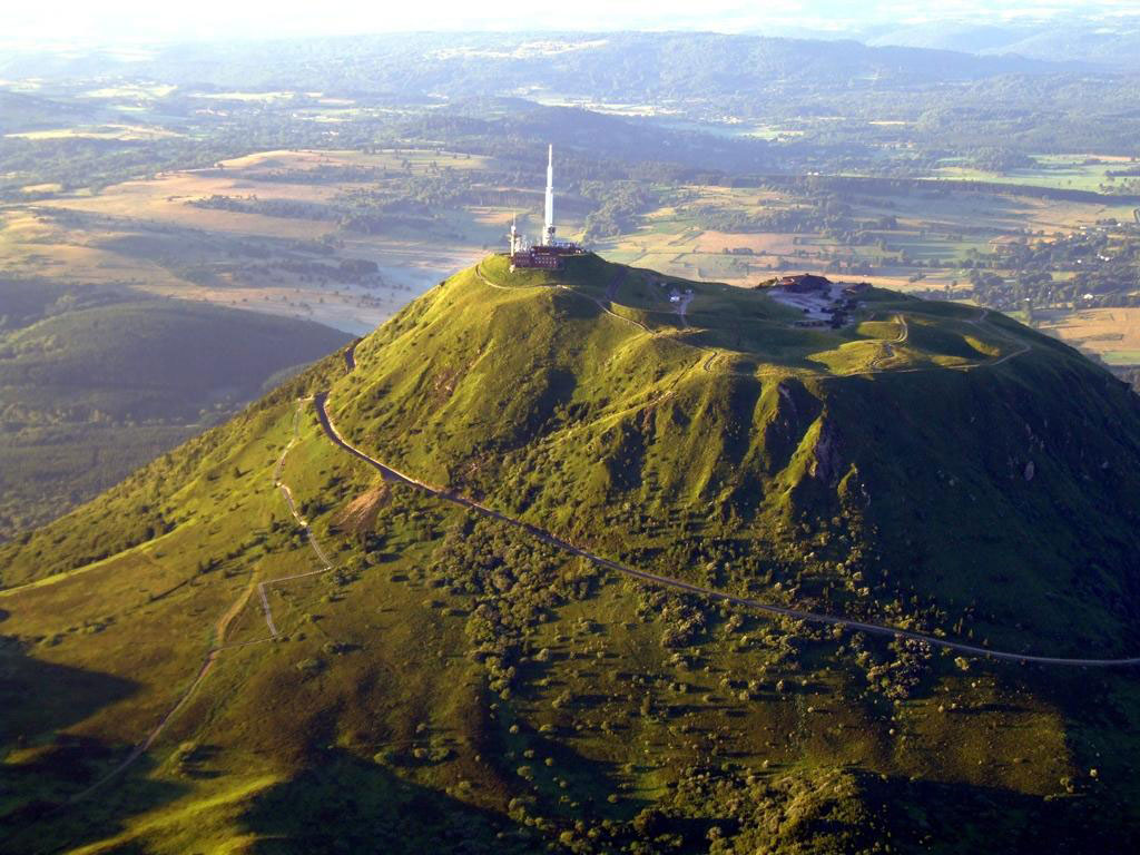 Puy de Dôme