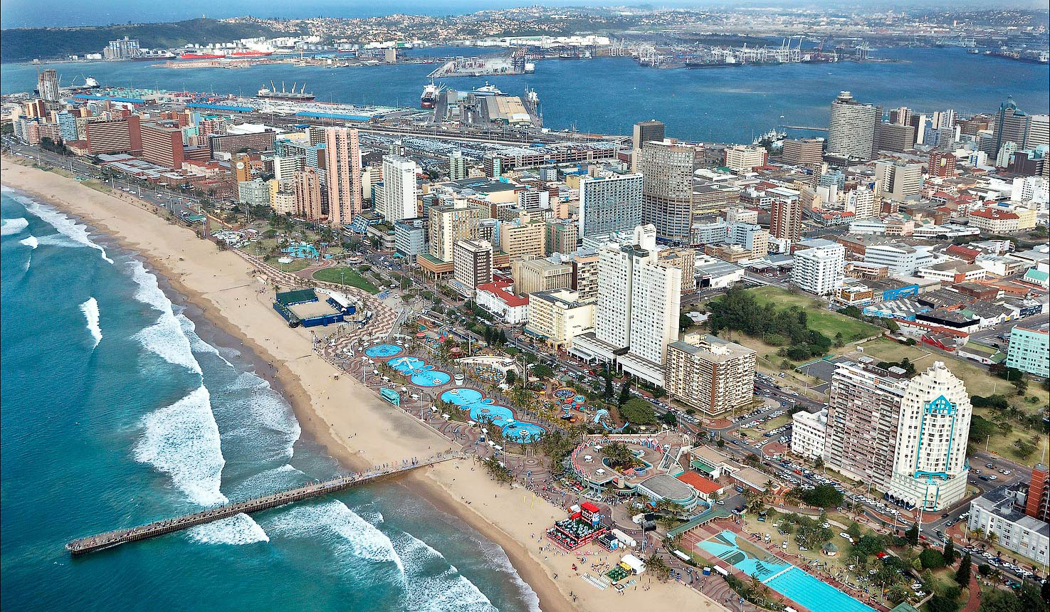 Durban