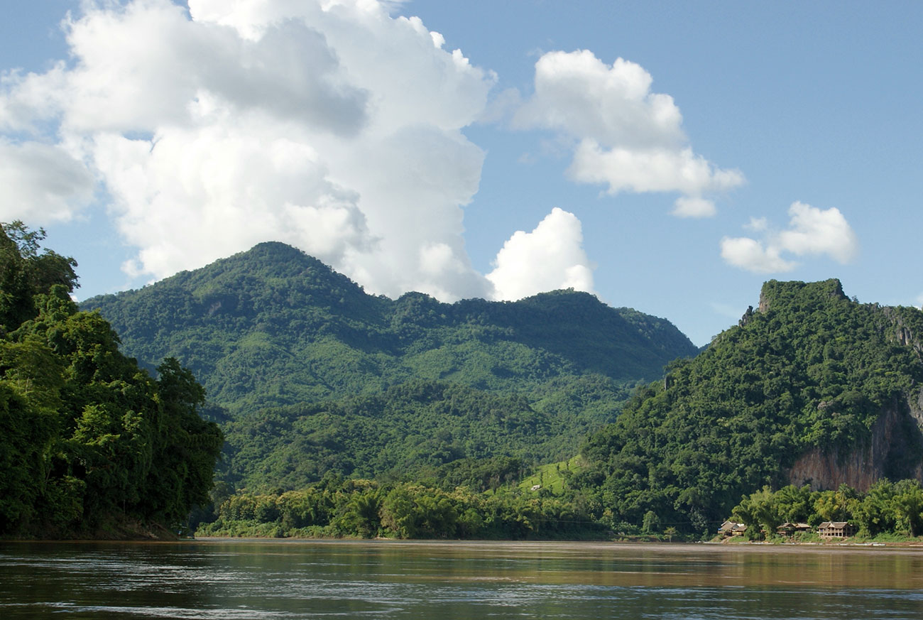 Mekong