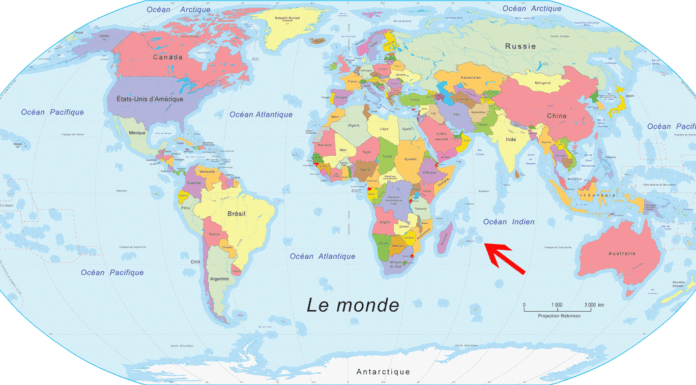 il-maurice-carte-monde