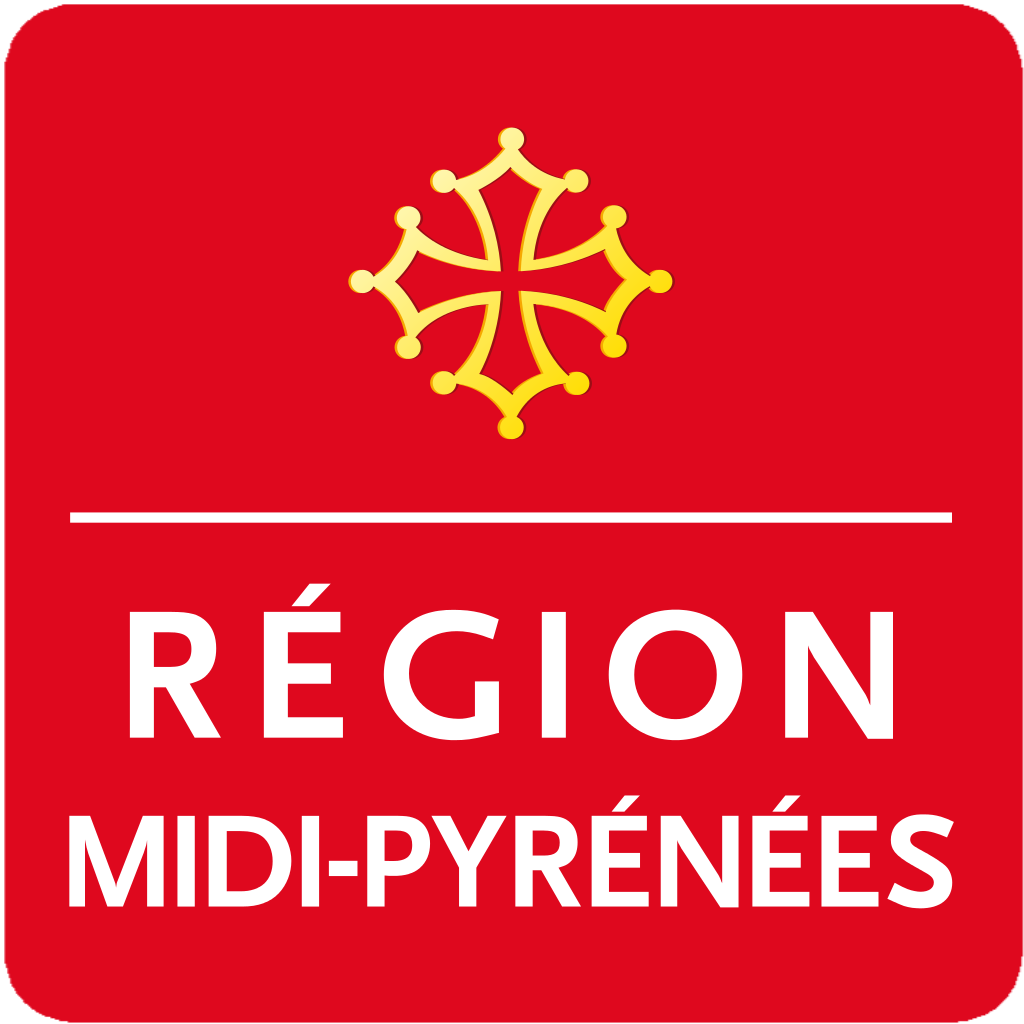 Région Midi Pyrénées