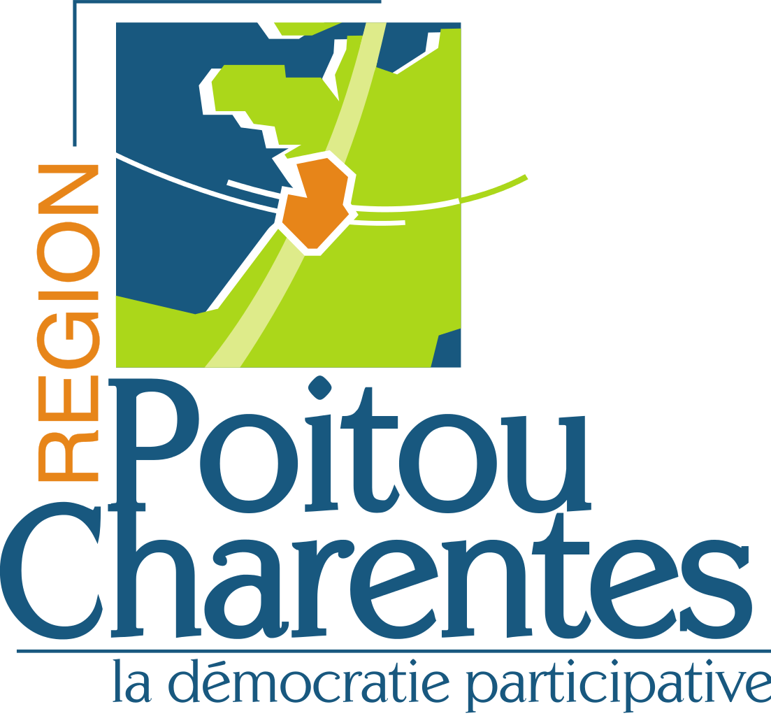 Région Poitou Charentes