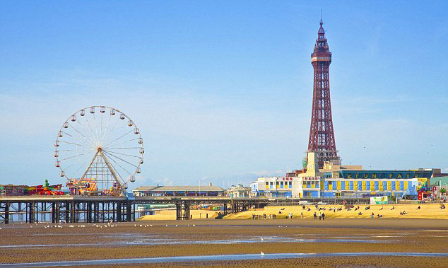 Blackpool