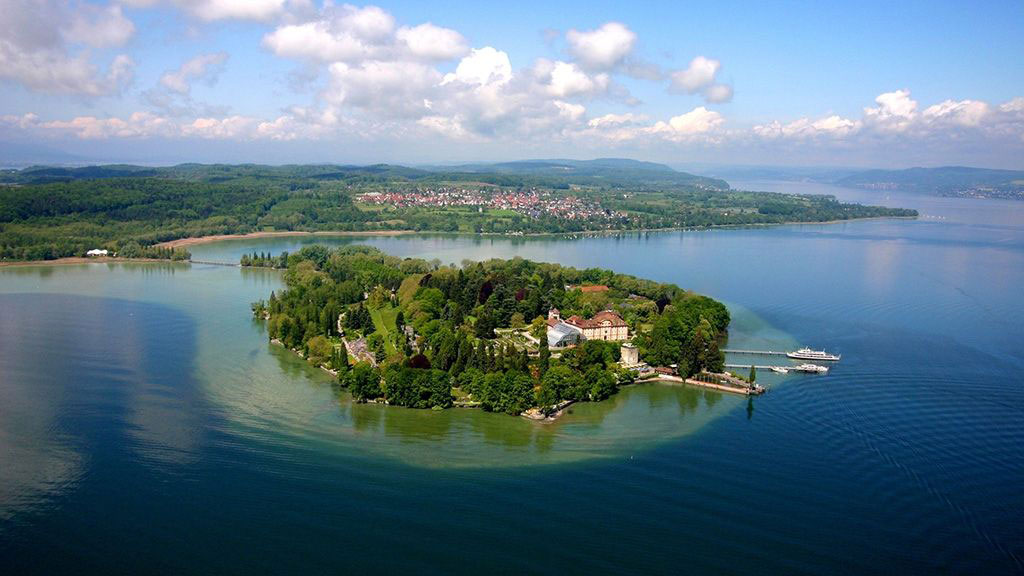 Lac de Constance