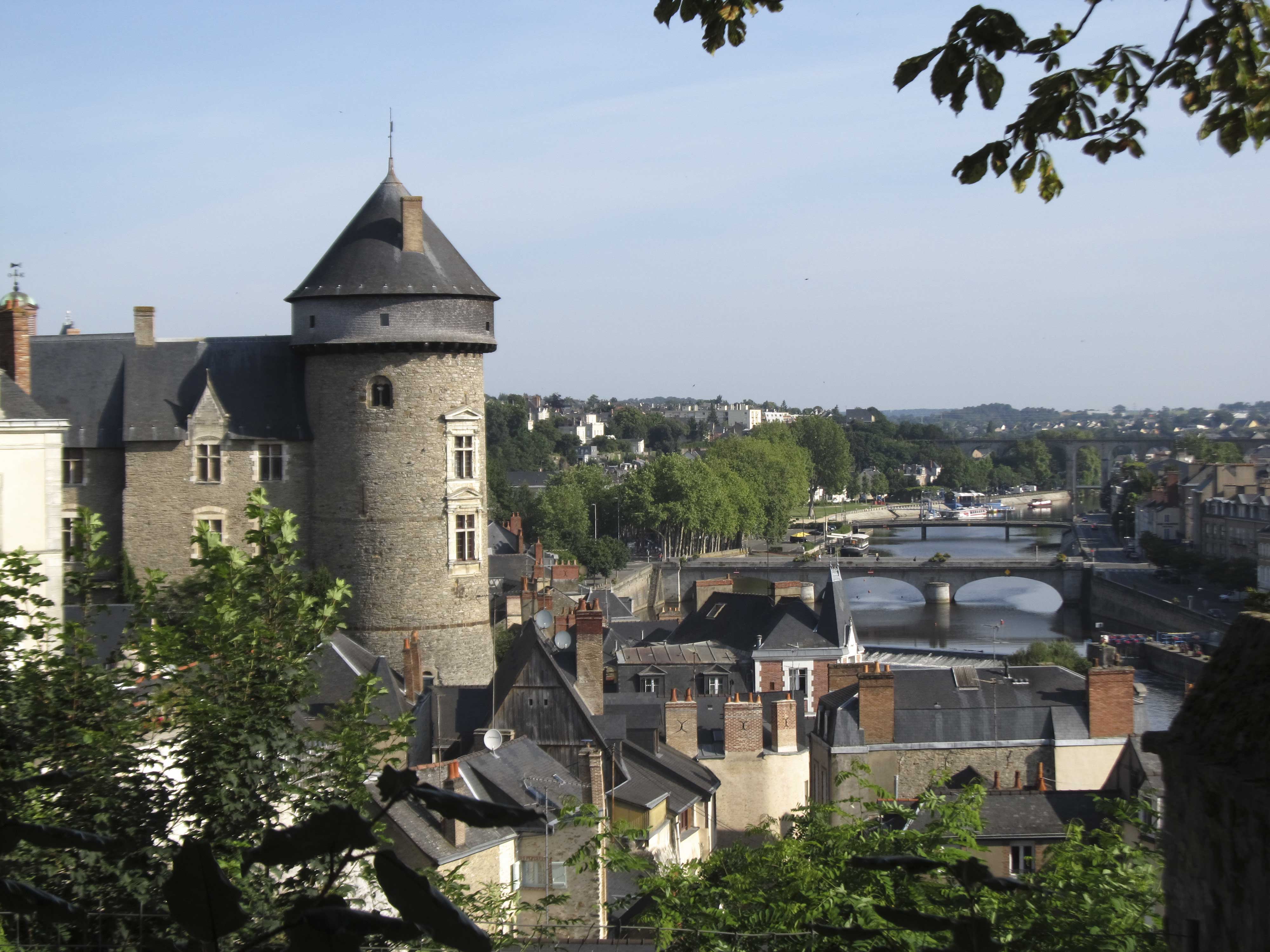 Laval – Région Pays de la Loire