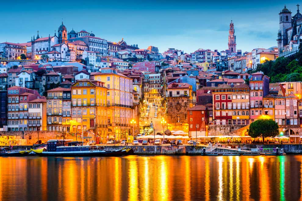 Porto – Portugal