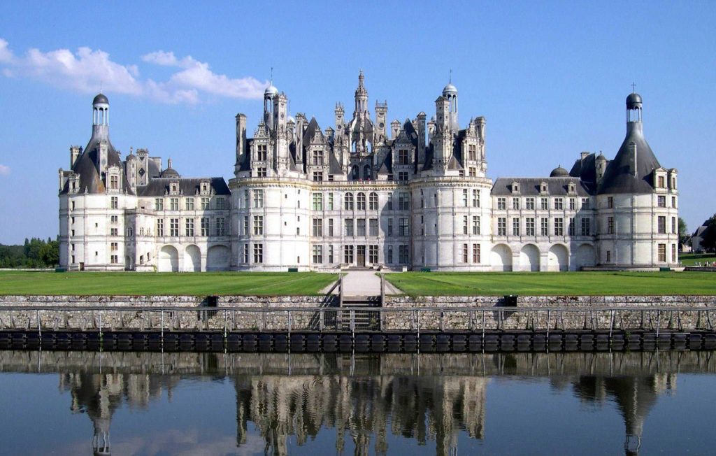chateau-chambord-vallee-loire